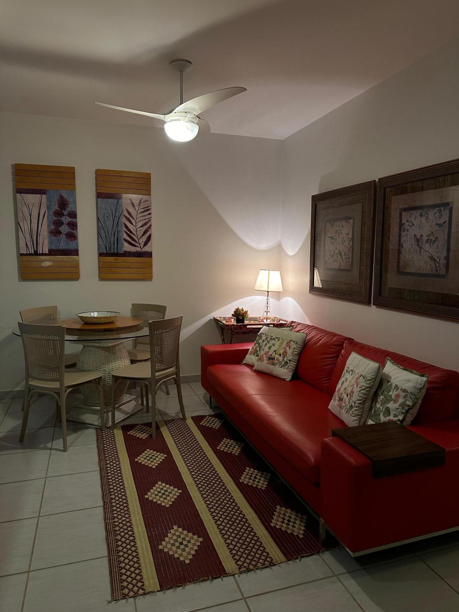 Caldas Novas - Prive Das Thermas II - Apto 3 Quartos - Parque Aquatico Aparthotel Eksteriør bilde