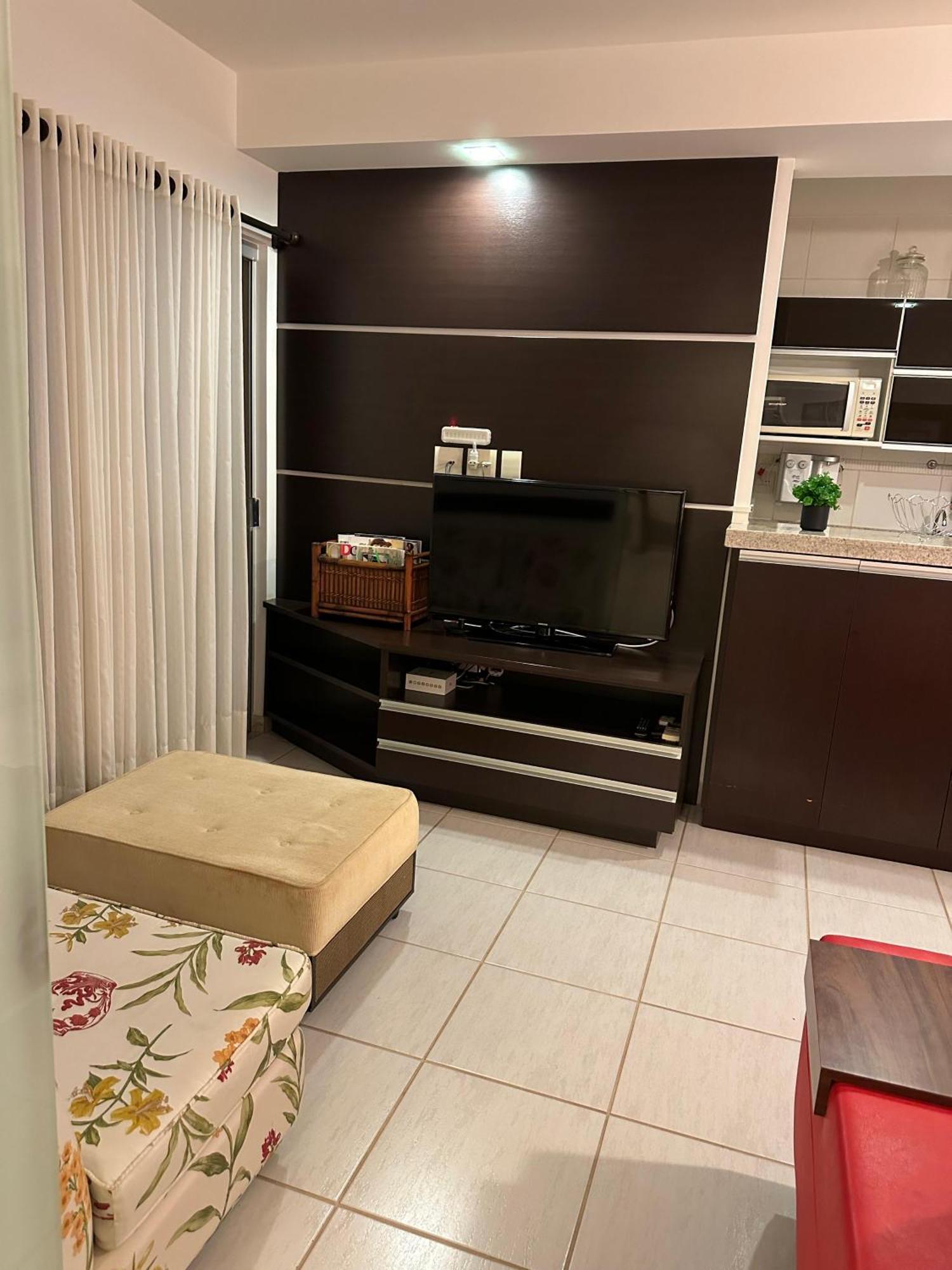 Caldas Novas - Prive Das Thermas II - Apto 3 Quartos - Parque Aquatico Aparthotel Eksteriør bilde