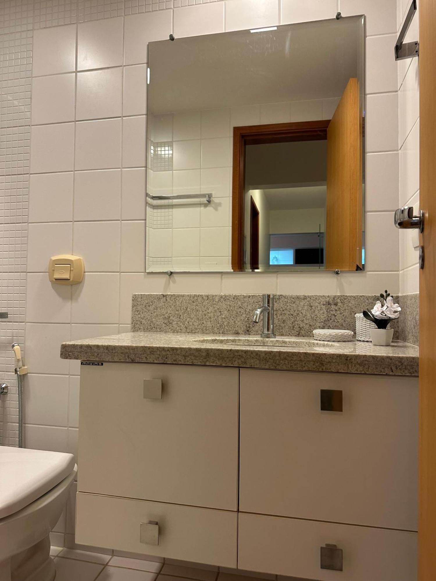 Caldas Novas - Prive Das Thermas II - Apto 3 Quartos - Parque Aquatico Aparthotel Eksteriør bilde
