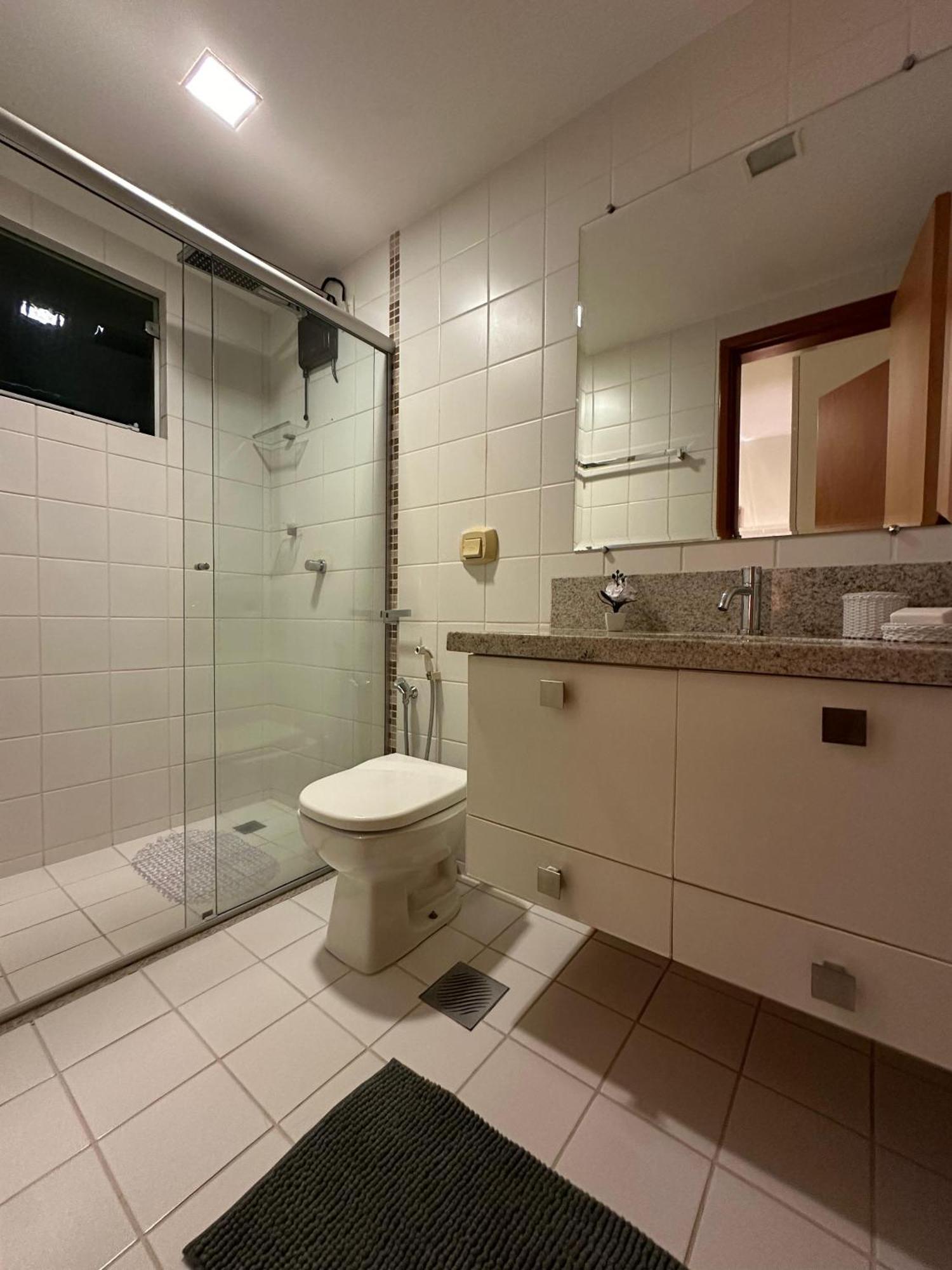 Caldas Novas - Prive Das Thermas II - Apto 3 Quartos - Parque Aquatico Aparthotel Eksteriør bilde