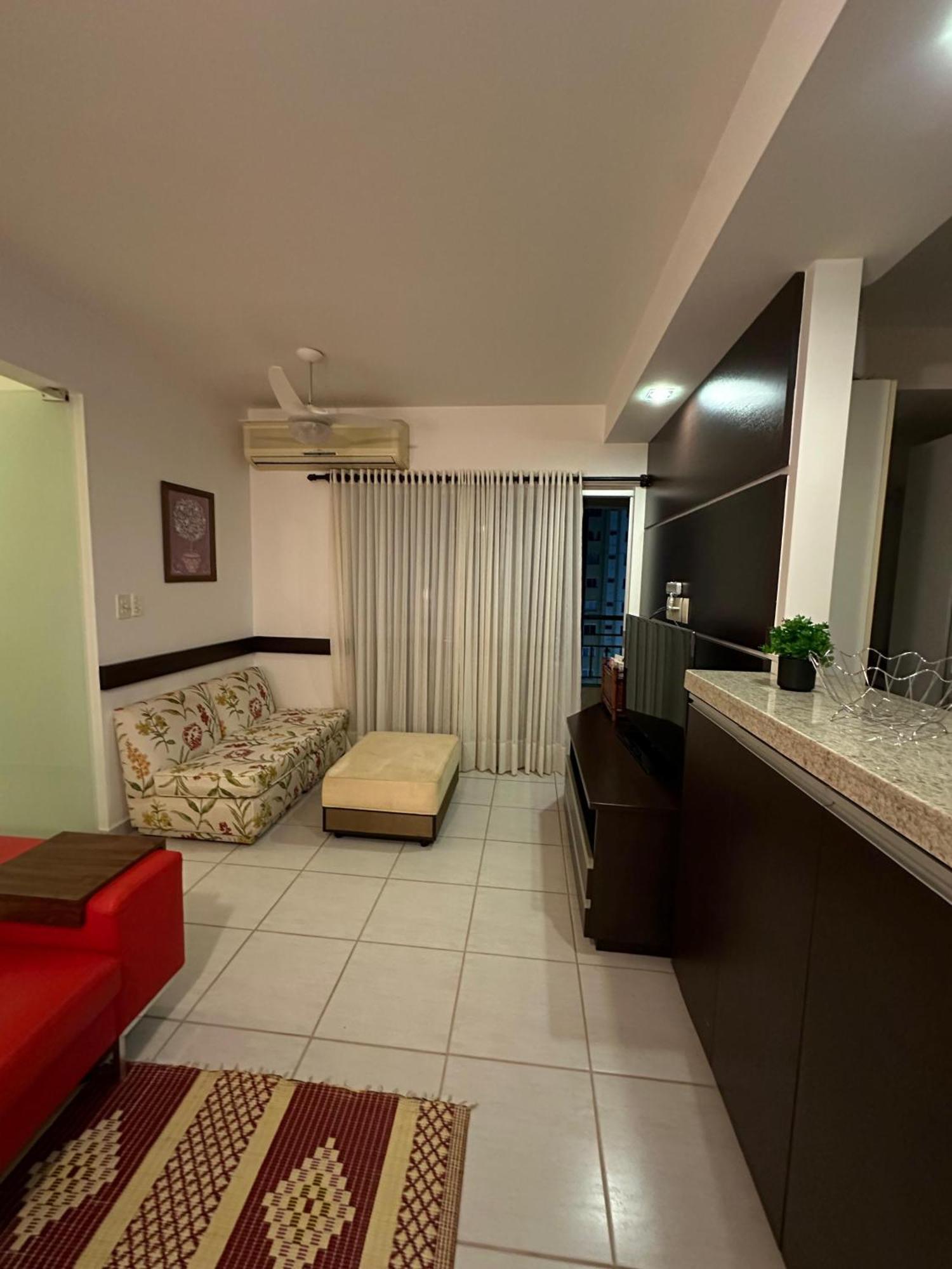 Caldas Novas - Prive Das Thermas II - Apto 3 Quartos - Parque Aquatico Aparthotel Eksteriør bilde