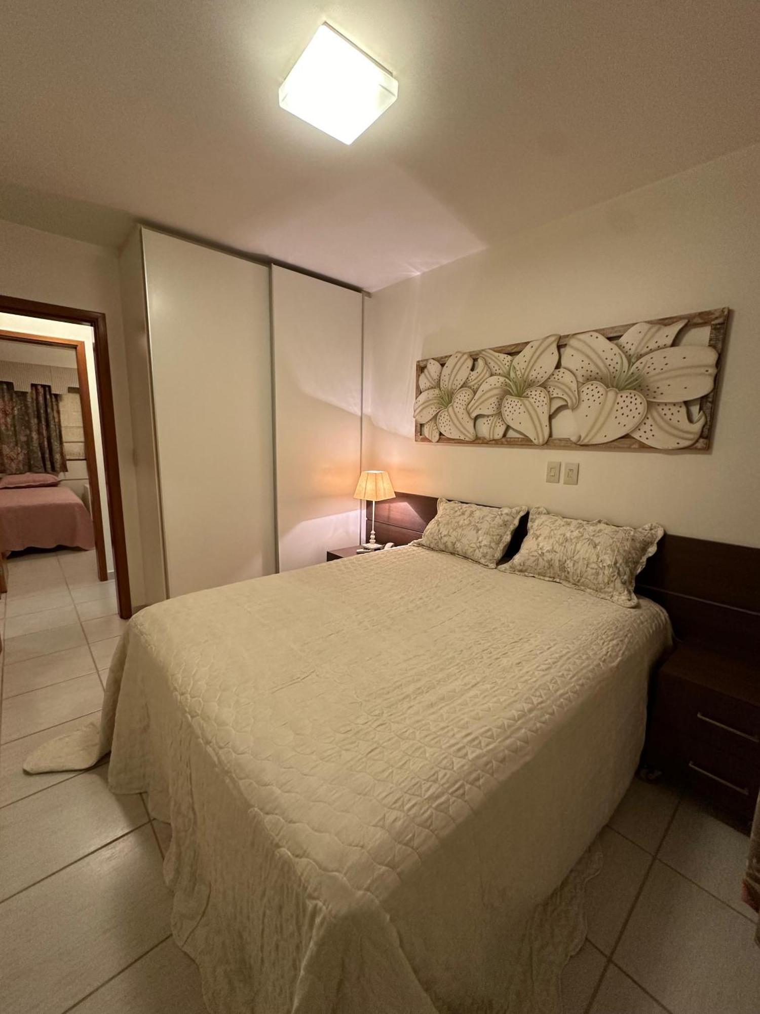 Caldas Novas - Prive Das Thermas II - Apto 3 Quartos - Parque Aquatico Aparthotel Eksteriør bilde